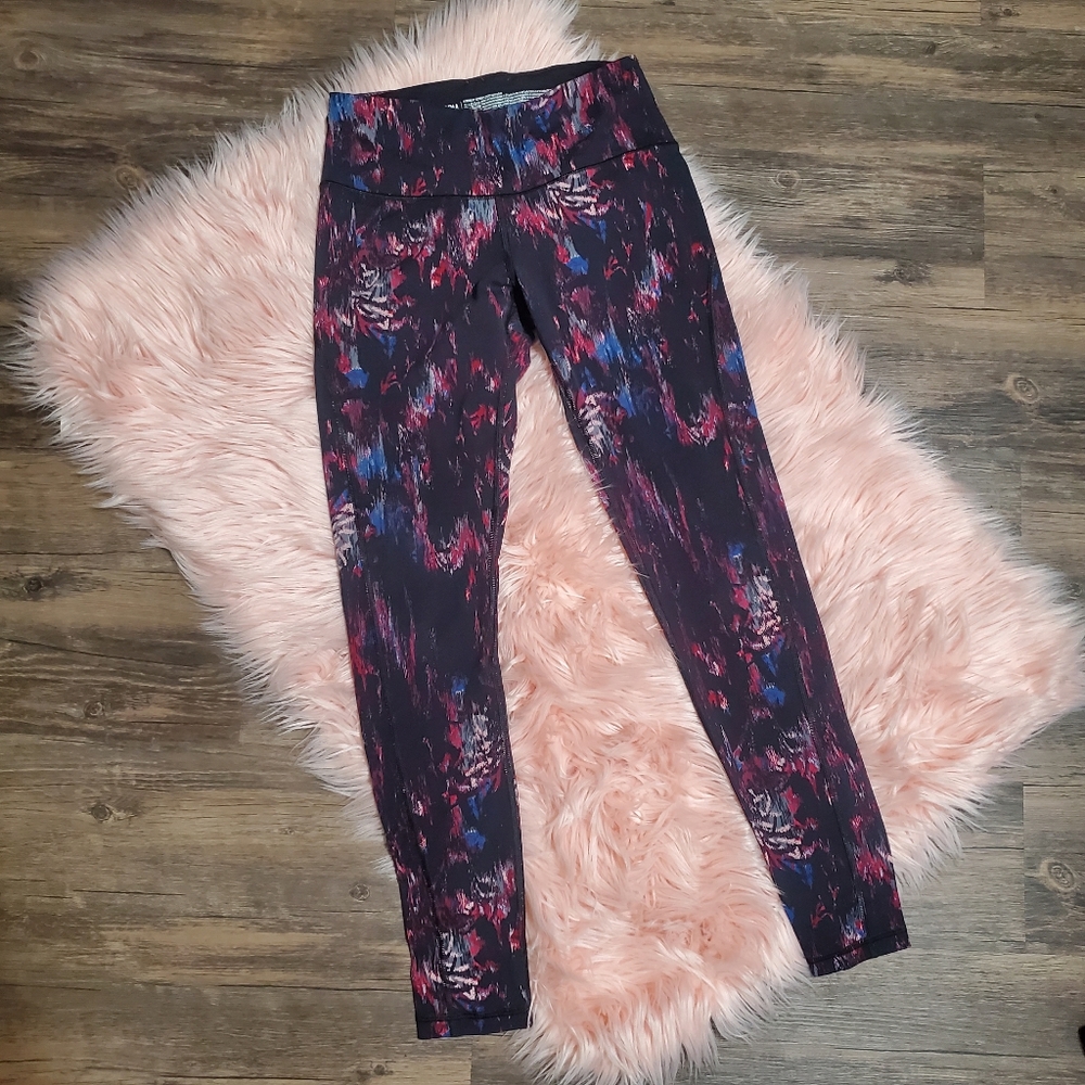 Victoria Sport Leggings